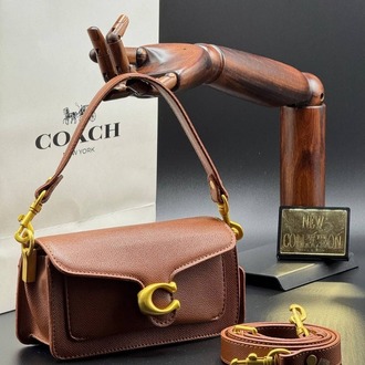 COACH TABBY BAGS  SMALL