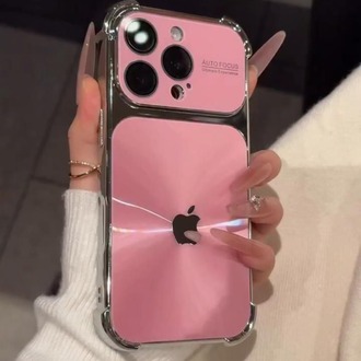 pembe auto focus premium case