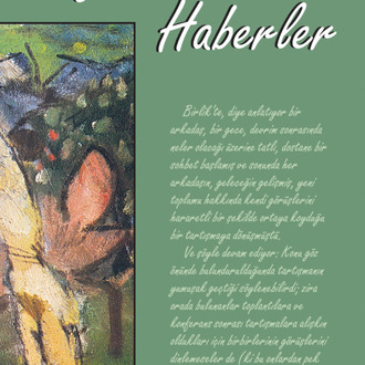 Hiçbiryer'den Haberler