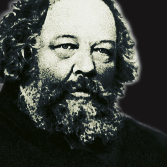 Bakunin
