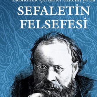 Sefaletin Felsefesi