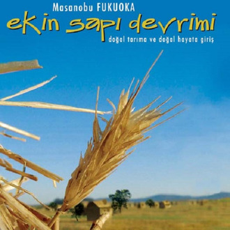 Ekin Sapı Devrimi
