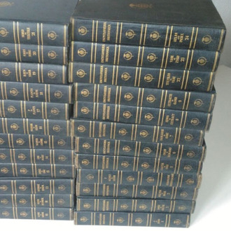Encicylopedia Britannica