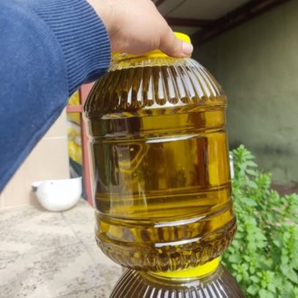 Premium Soğuk Sıkım Zeytinyağı