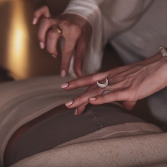 Kundalini Aktivasyonu ve Nefes Çalışması Seansı - Online (19.07 - 13:00-14:15)