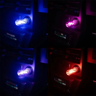 Kapfar GlowYourCar