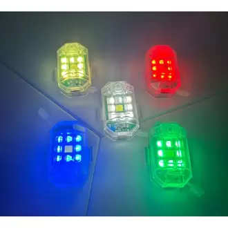 KAPFAR Çok Işıklı Mini LED