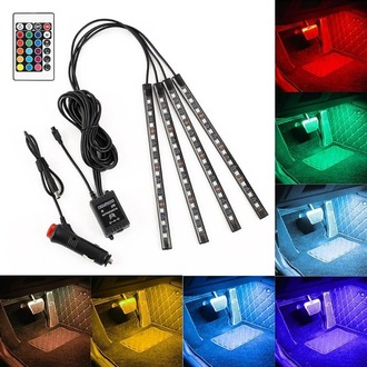 KAPFAR Ayak Altı LED