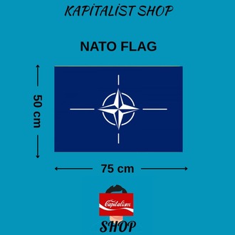 NATO FLAG