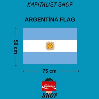 ARGENTINA FLAG