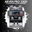 Arven Pro 2500 25 Ülke Karışık Çift Katlı