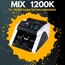 Mix1200 Para Sayma Makinesi