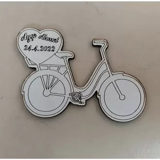 8 Cm Magnet Söz Nişan Nikah Düğün 25 Adet