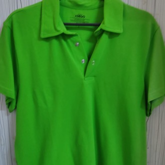 POLO YAKA YEŞİL T-SHRİT ADET 1