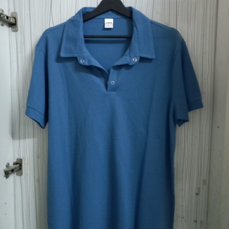 POLO YAKA T-SHİRT ADET 1