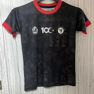 ÇAL BELEDİYESPOR 100.YIL TARAFTAR FORMASI