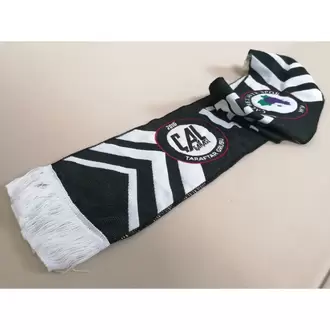 ÇAL BELEDİYESPOR TARAFTAR ÇAL GARASI ATKISI ÖRME ATKI