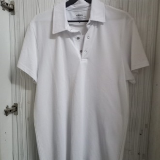POLO YAKA T-SHİRT 