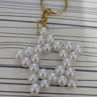 yıldız anahtarlık 5 cm 25 adet 