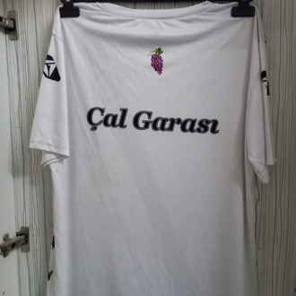 ÇAL BELEDİYESPOR TARAFTAR FORMA ADET 1