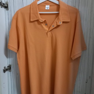 POLO YAKA T-SHİRT ADET 1