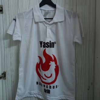 KİŞİYE ÖZEL BASKILI T-SHİRT ADET 1