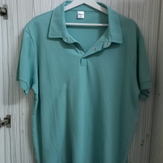 POLO YAKA T-SHİRT ADET 1