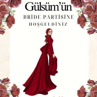 bride kart 25 