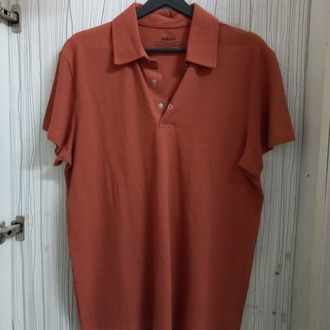 POLO YAKA T-SHİRT ADET 1