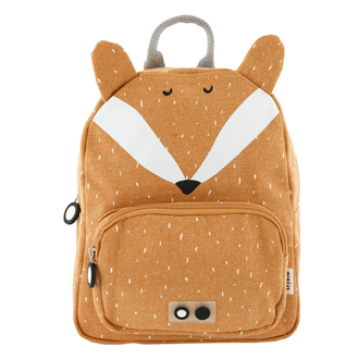 Trixie Mr. Fox Backpack - Okul Çantası