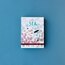 LONDJI ACTIVITIES - CALM STAMPS SEA - SAKINLEŞTIRICI PULLAR DENIZ