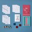 LONDJI ACTIVITIES - CALM STAMPS SEA - SAKINLEŞTIRICI PULLAR DENIZ