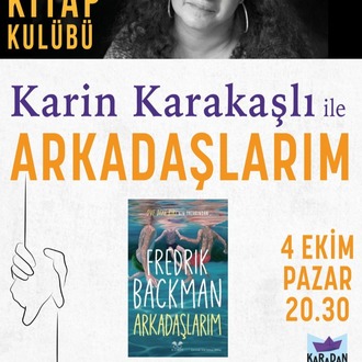 Yazarın Başucu Kitap Kulübü