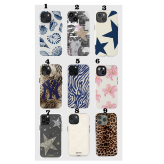 IPHONE TÜM MODELLER