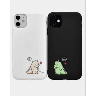Çift telefon kılıfı