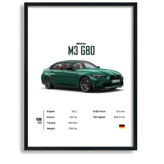 Araba poster