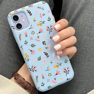 IPHONE 11 BASKILI KILIF