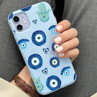 IPHONE 11 BASKILI KILIF