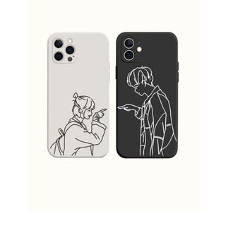çift telefon kılıfı