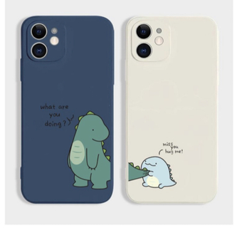 Çift telefon kılıfı 
