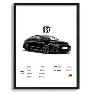Araba poster 