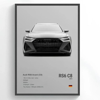 Araba poster 
