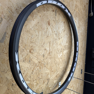 Asistan Drox 27.5 Jant Jant Çemberi Mor 32H(Delik) MTB Çember
