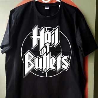Hail of Bullets - Death Metal Supreme - Tshirt (Arka baskı opsiyonel) (Death  Metal)