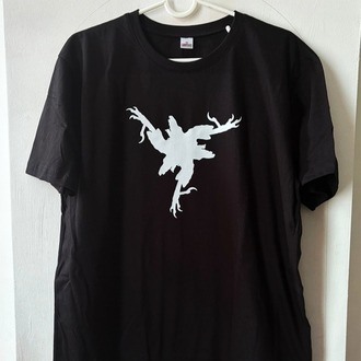 Amenra - Claw - Tshirt (Arka baskı opsiyonel) (Sludge,  Doom Metal)