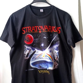 Stratovarius - Visions - Tshirt (Power Metal)