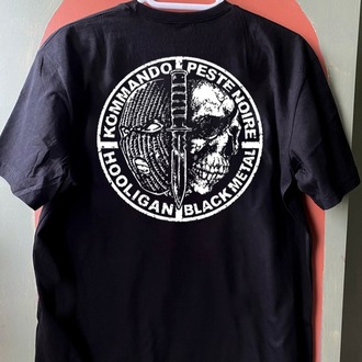 Peste Noire - La sanie des siècles - Tshirt (Arka baskı opsiyonel) (Black Metal)