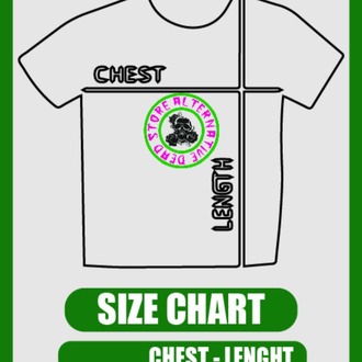 Peeling Flesh - Fenomen Tshirt