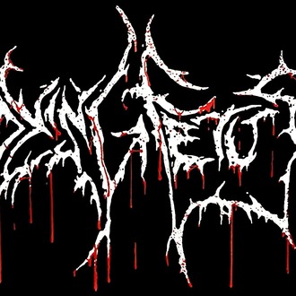 Dying Fetus - Upper Patch
