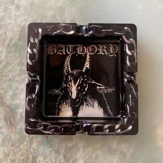 Bathory - Küllük